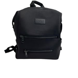 DAGNE DOVER INDI NEOPRENE BACKPACK/DIAPER BACKPACK